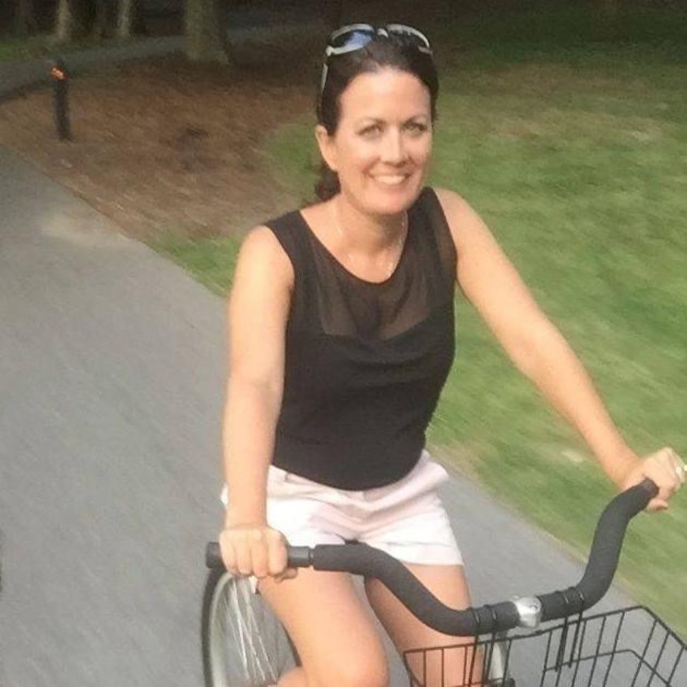 Meet your Posher, Christina